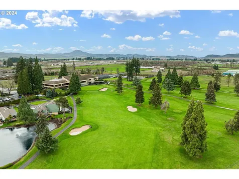 370 Magnolia Drive Creswell OR 97426