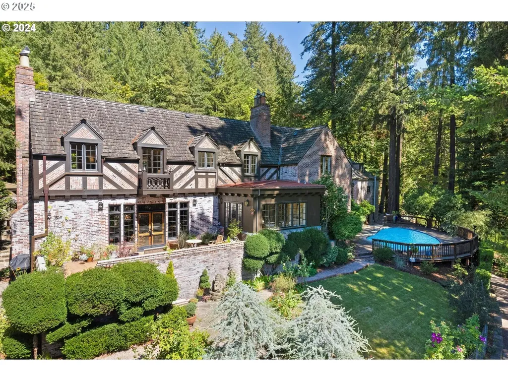 10930 SW Walker Road Beaverton OR 97005