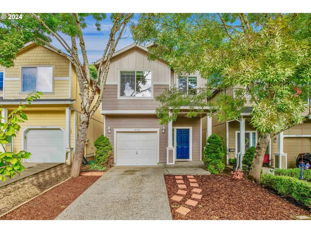 19149 SW Fernshire Lane Beaverton OR 97003