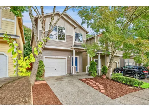 19149 SW Fernshire Lane Beaverton OR 97003