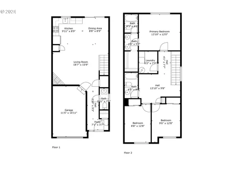 19149 SW Fernshire Lane Beaverton OR 97003
