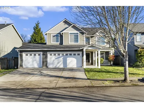 1717 SE 3rd Avenue Battle Ground WA 98604