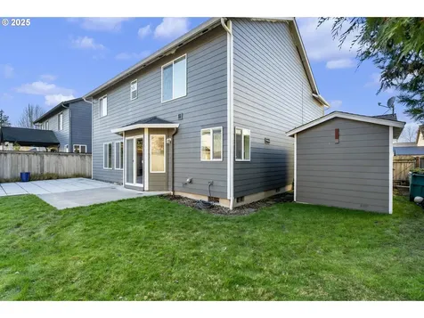 1717 SE 3rd Avenue Battle Ground WA 98604