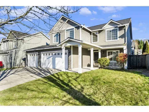 1717 SE 3rd Avenue Battle Ground WA 98604