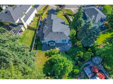 3412 Sw Arnold Heights Terrace Portland OR 97219