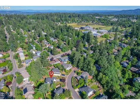 3412 Sw Arnold Heights Terrace Portland OR 97219