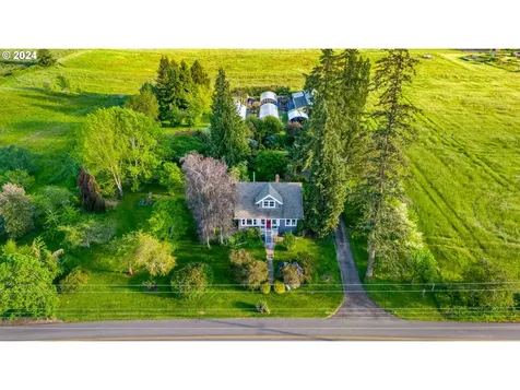 20165 SW Christensen Road Mcminnville OR 97128
