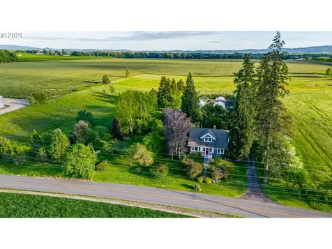 20165 SW Christensen Road Mcminnville OR 97128