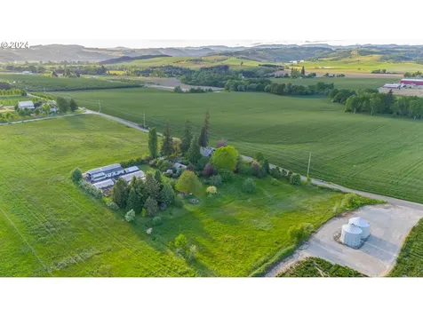 20165 SW Christensen Road Mcminnville OR 97128