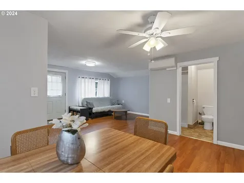 160 W Olive Street Lebanon OR 97355