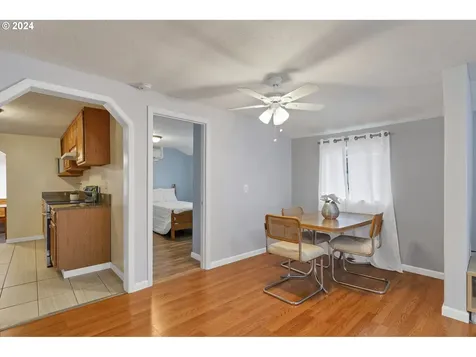 160 W Olive Street Lebanon OR 97355