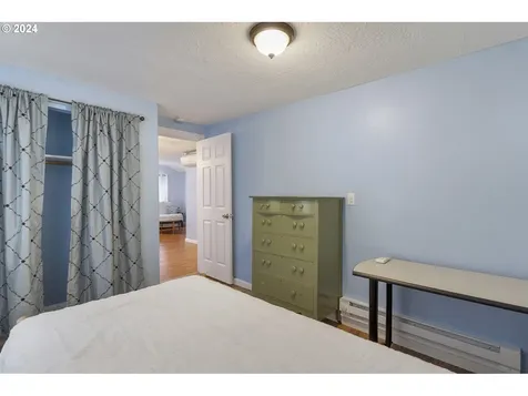 160 W Olive Street Lebanon OR 97355