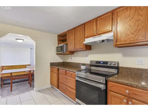 160 W Olive Street Lebanon OR 97355