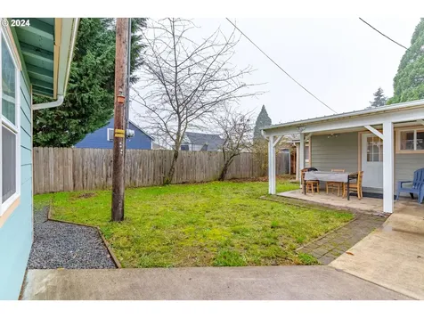 160 W Olive Street Lebanon OR 97355