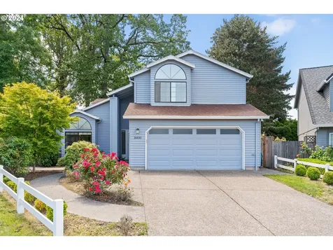 16830 Nw Meadow Grass Court Beaverton OR 97006