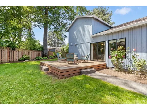 16830 Nw Meadow Grass Court Beaverton OR 97006