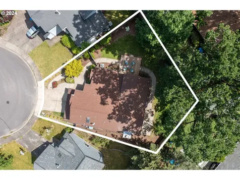 16830 Nw Meadow Grass Court Beaverton OR 97006
