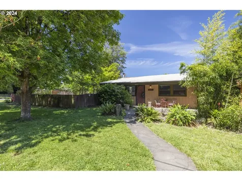 6611 Ne Davis Street Portland OR 97213