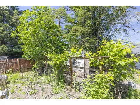 6611 Ne Davis Street Portland OR 97213