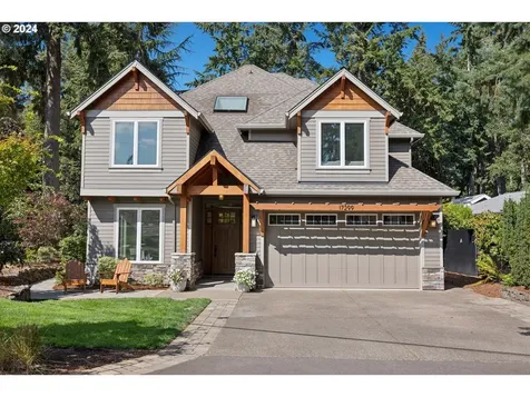 17299 Lake Haven Drive Lake Oswego OR 97035
