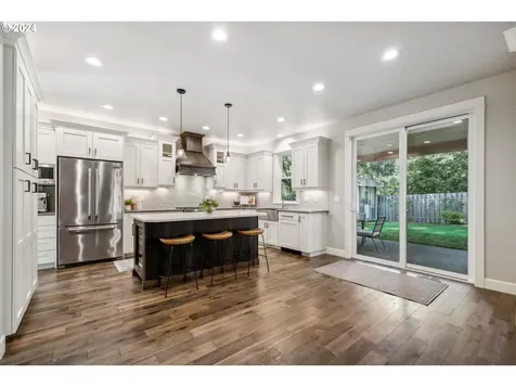 17299 Lake Haven Drive Lake Oswego OR 97035
