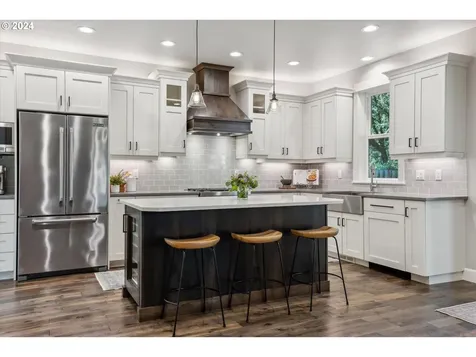 17299 Lake Haven Drive Lake Oswego OR 97035