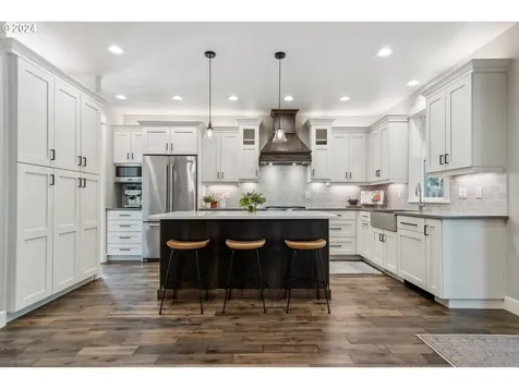17299 Lake Haven Drive Lake Oswego OR 97035