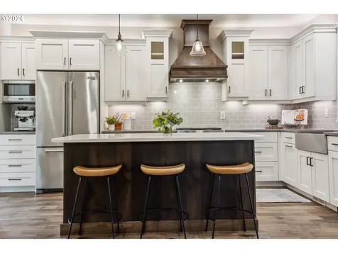 17299 Lake Haven Drive Lake Oswego OR 97035