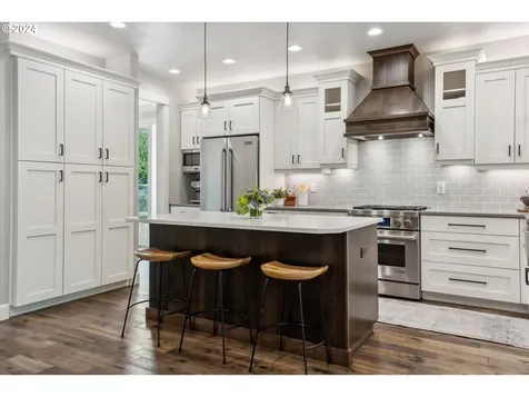 17299 Lake Haven Drive Lake Oswego OR 97035