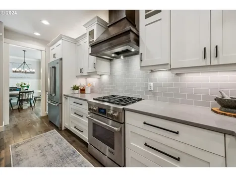 17299 Lake Haven Drive Lake Oswego OR 97035