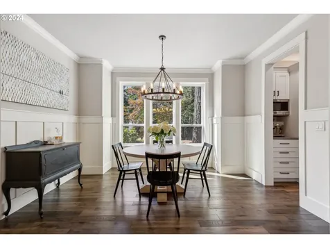 17299 Lake Haven Drive Lake Oswego OR 97035