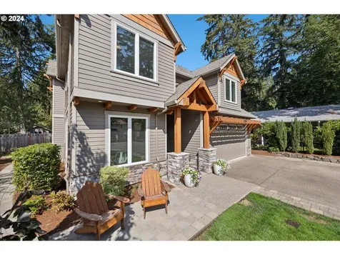 17299 Lake Haven Drive Lake Oswego OR 97035
