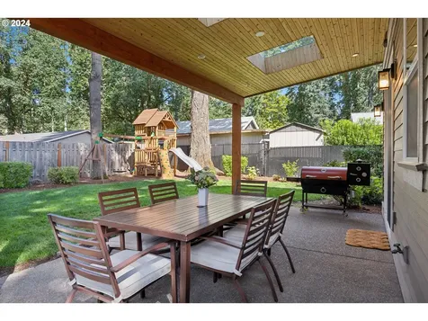 17299 Lake Haven Drive Lake Oswego OR 97035