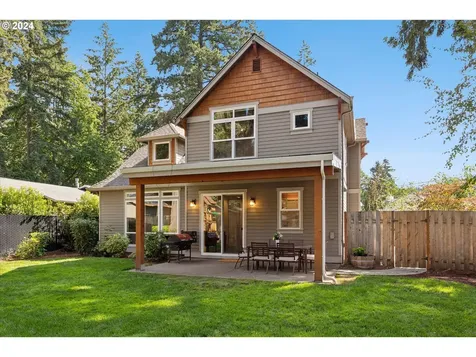 17299 Lake Haven Drive Lake Oswego OR 97035