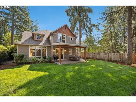 17299 Lake Haven Drive Lake Oswego OR 97035