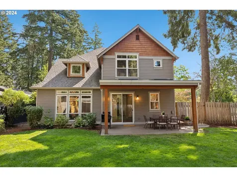 17299 Lake Haven Drive Lake Oswego OR 97035