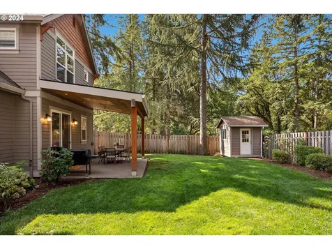 17299 Lake Haven Drive Lake Oswego OR 97035