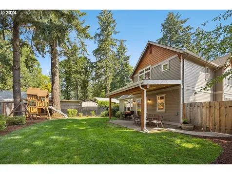 17299 Lake Haven Drive Lake Oswego OR 97035