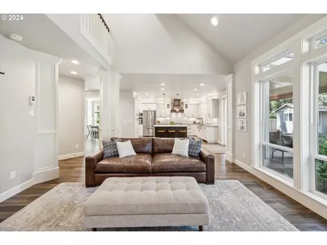17299 Lake Haven Drive Lake Oswego OR 97035