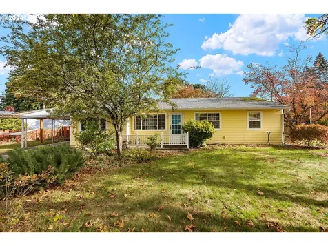 2112 SE 157th Avenue Portland OR 97233