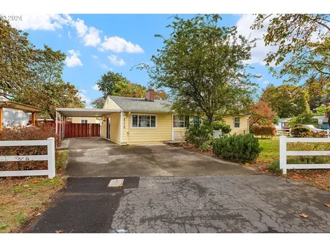 2112 SE 157th Avenue Portland OR 97233