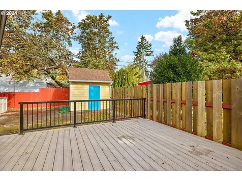 2112 SE 157th Avenue Portland OR 97233