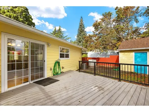 2112 SE 157th Avenue Portland OR 97233