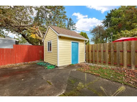 2112 SE 157th Avenue Portland OR 97233