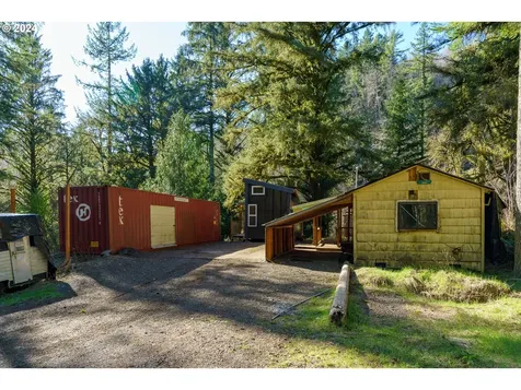 21240 Wilson River Highway Tillamook OR 97141