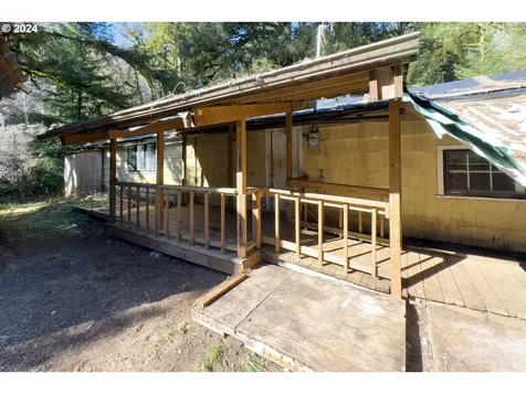 21240 Wilson River Highway Tillamook OR 97141