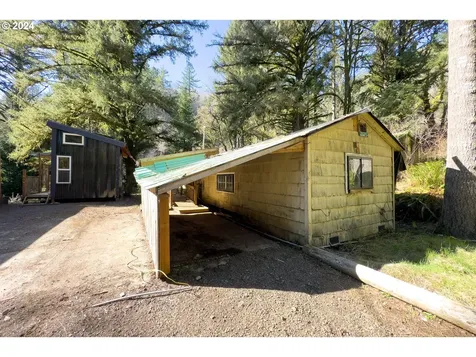 21240 Wilson River Highway Tillamook OR 97141