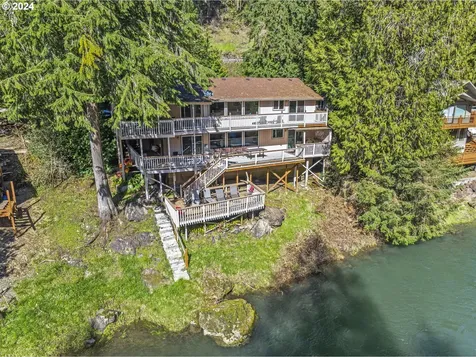 2427 Kalama River Road Kalama WA 98625