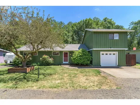 1331 Acorn Park Street Eugene OR 97402