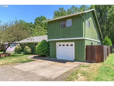 1331 Acorn Park Street Eugene OR 97402